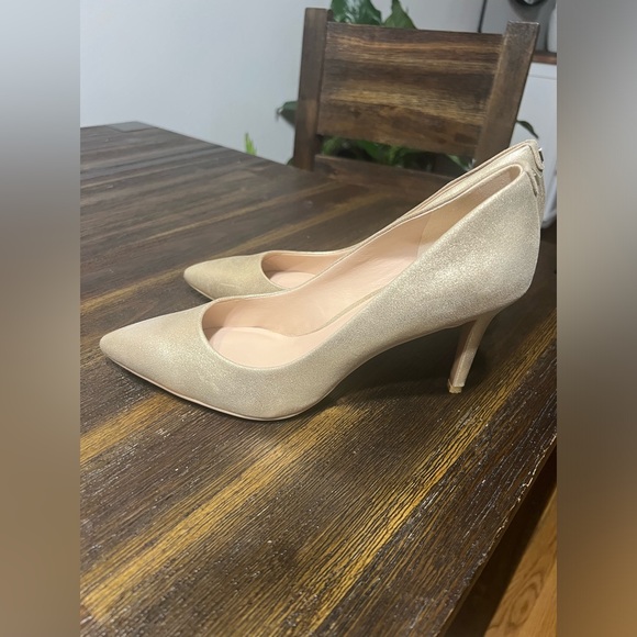 Karl Lagerfield Heels - Picture 4 of 6